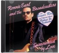 Earl, Ronnie & the Broadcasters - Surrounded by Love (&r.jr. Lockwood)