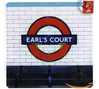 Earl's Court - 22 Nevern Place