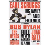 Earl Scruggs