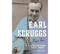 Earl Scruggs: Banjo Icon (Roots of American Music: Folk, Americana, Blues, and Country) - [Version Originale] Inconnu (Auteur)