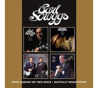 Earl Scruggs - Nashville's Rock / Dueling Banjos / The Storyteller & The Banjo M