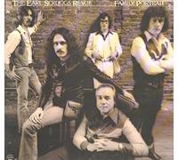 EARL SCRUGGS REVUE - Family Portrait [Vinyl LP]