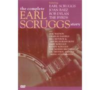 Earl Scruggs - The Complete Story [Import]