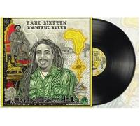 Earl Sixteen - Rightful Ruler [Vinyl Lp]
