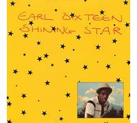 Earl Sixteen - Shining Star [Import]