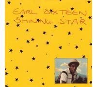 Earl Sixteen - Shining Star [Import]