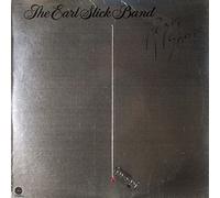 EARL SLICK BAND - RAZOR SHARP LP US CAPITOL 1976