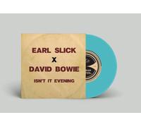 Slick, Earl - Isn't It Evening (Turquoise Blue) [Import]