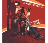 Earl Slick - Zig Zag [Import]