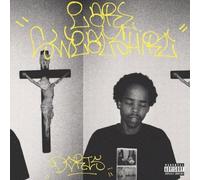 Earl Sweatshirt - Doris CD COLUMBIA