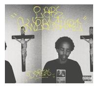 Earl Sweatshirt - Doris [Digipack]