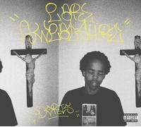 Earl Sweatshirt - Doris [New CD]