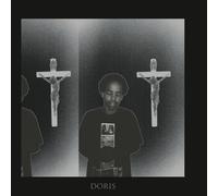 Earl Sweatshirt – Doris – Vinyle LP – Neuf (Sony)