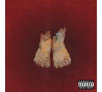 Earl Sweatshirt - FEET OF CLAY (Deluxe)