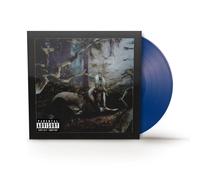Earl Sweatshirt – Feet of Clay – Vinyle – Édition 5e anniversaire (Black Friday 2024) – Import