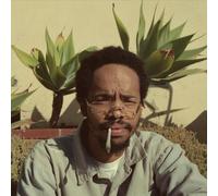 Earl Sweatshirt – Live Laugh Love – CD – Importé – Warner Bros.