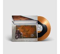 Vinyle Warner Records Live, Laugh, Love Édition exclusive Fnac Pressage coloré Copper/Bronze