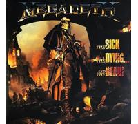 Earl Sweatshirt - Sick-180-Gram Brown & White Galaxy Colored LP [Vinyl] [Import]