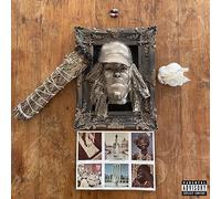 Earl Sweatshirt - Sick! (Light Blue Vinyl)