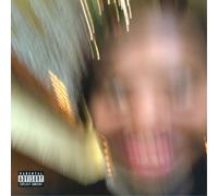 Earl Sweatshirt – Some Rap Songs – CD – Import – Sony Music
