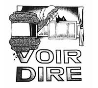 Earl Sweatshirt - Voir Dire (Silver Coloured) (LP)