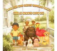 Earl the Emu Meets Buffalo Bully