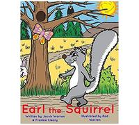 Earl The Squirrel