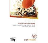 Earl Thomas Conley