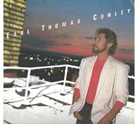 Earl Thomas Conley: Greatest Hits