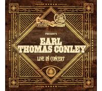 Earl Thomas Conley - Live at Church Street Station