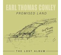 Earl Thomas Conley - Promised Land: The Lost Album [Cd]