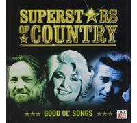 Earl Thomas Conley - Superstars of Country - Good Ol' Songs