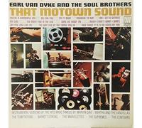 Earl Van Dyke - That Motown Sound [Import]