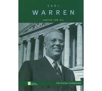 Earl Warren: Justice for All