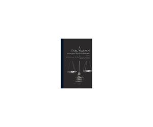 Earl Warren: The Chief Justiceship: Oral History Transcript / And Related Material, 1977, 1972-197