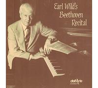Earl Wild - Beethoven: Sonatas 11, 18 & 3 [Import]