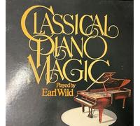 Earl Wild. - Earl Wild. - Classical Piano Magic - RCA
