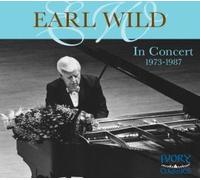 Earl Wild In Concert (1973-1987)