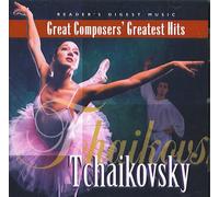 Earl wild, Piano - Great Composers' Greatest Hits: Tchaikovsky (UK Import)
