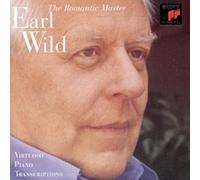 Earl Wild / The Romantic Master