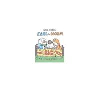 Earl & Worm #2: The Big Mess And Other Stories