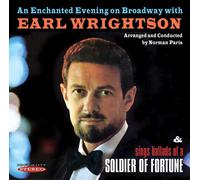 Wrightson, Earl - An Enchanted Evening on..