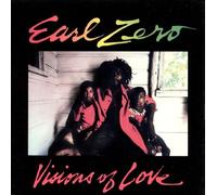 Earl Zero - Visions of Love