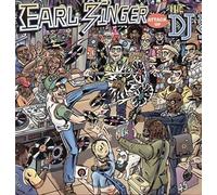 Earl Zinger's - Attack of The DJ's [Import]