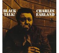 Charles Earland – Black Talk – Remasterisé – Importé (Concord)