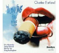 Charles Earland – Blowing the Blues Away – Import
