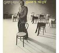 Charles Earland – Coming to You Live – Import