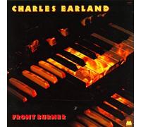 Earland, Charles - Front Burner