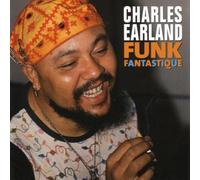Earland, Charles - Funk Fantastique