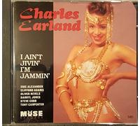 Earland, Charles - I Ain't Jivin I'm Jammin